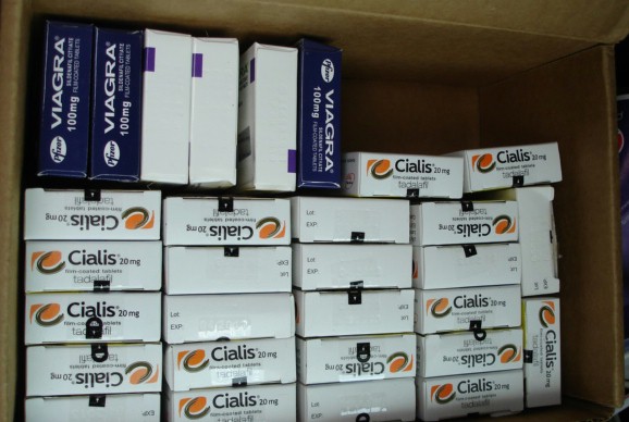 Two accused of possession of Viagra, Cialis | News, Sports, Jobs ...